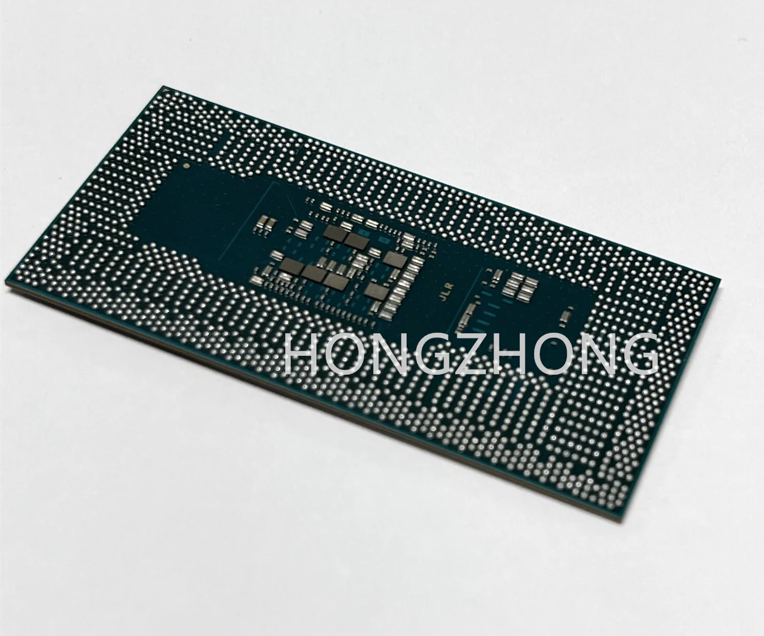 I7-1165G7 SRK01 CPU